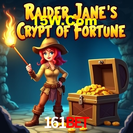 Estatísticas 161Bet