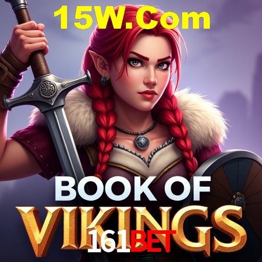 Apostas de Futebol 161Bet