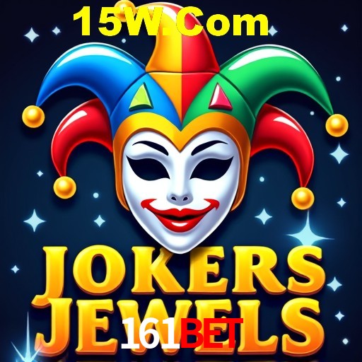 Descubra o Mundo do Cassino Online com 161Bet