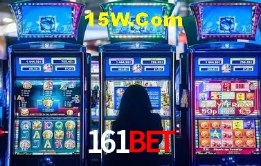 Recursos de Bônus 161Bet