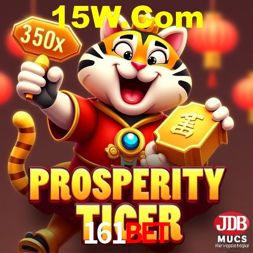 Inovações de Jogos na 161Bet: O Futuro das Experiências Interativas