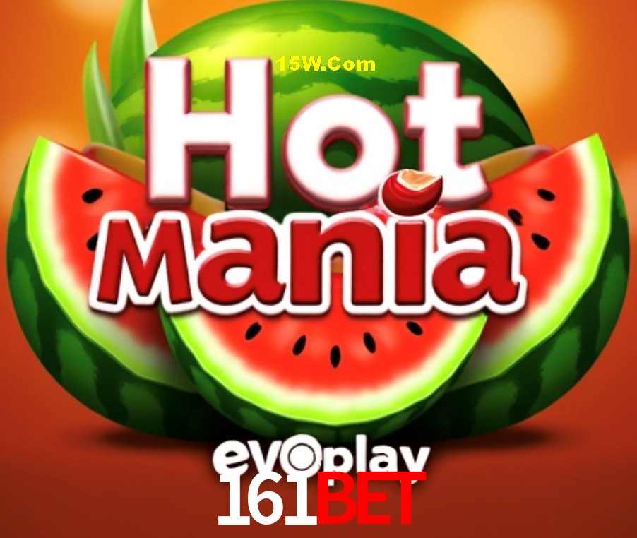 Recursos de Bônus 161Bet