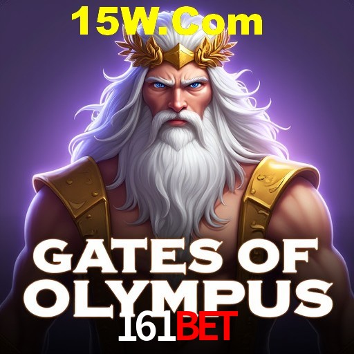 Descubra o Mundo do Cassino Online com 161Bet