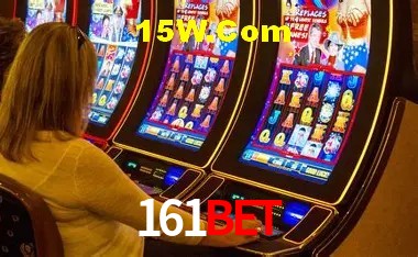 Estatísticas 161Bet
