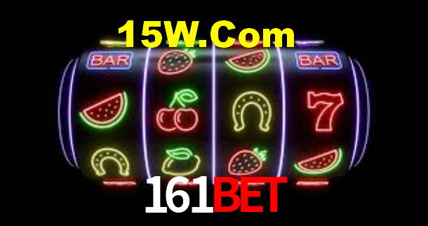 161 Bet App Login