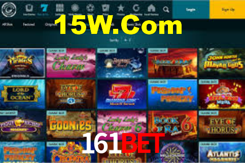 161Bet,161 Bet App Login