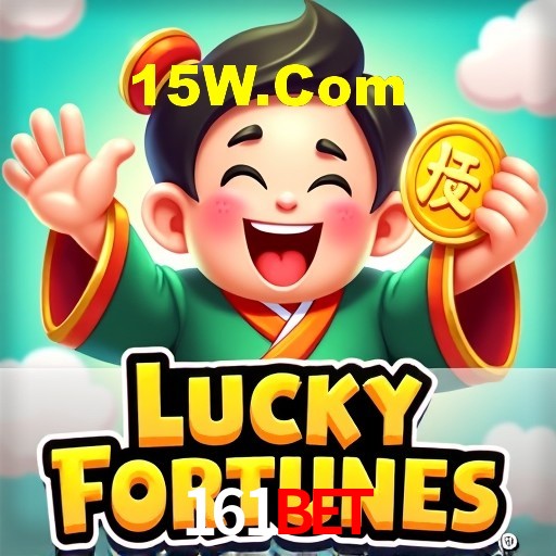 Apostas de Futebol 161Bet