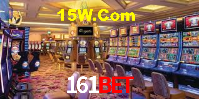 161 Bet App Login